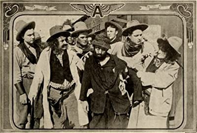 Calamity Anne, Detective (1913) afişi Calamity Anne, Detective (1913) afişi