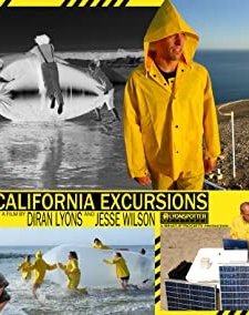 California Gezileri (2006) afişi