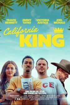 California King