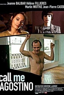 Call Me Agostino (2006) afişi