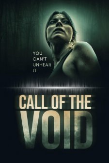 Call of the Void (2025) afişi