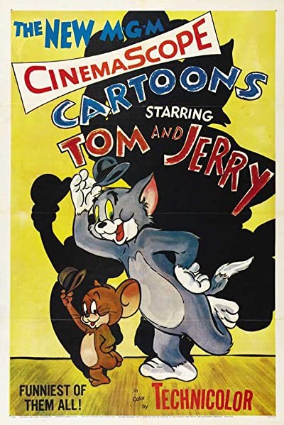 Calypso Cat (1962) afişi Calypso Cat (1962) afişi