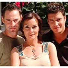 Camdan Pabuçlar (2004) afişi