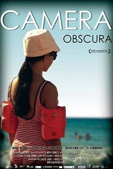 Camera Obscura (2011) afişi