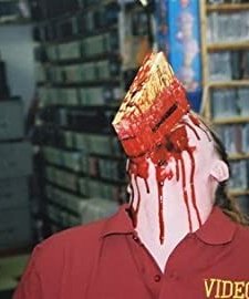 Camp Death (2006) afişi