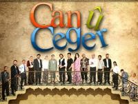 Can ve Ciğer (2012) afişi Can ve Ciğer (2012) afişi