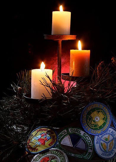 Candles (2016) afişi Candles (2016) afişi