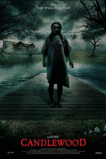 Candlewood (2025) afişi Candlewood (2025) afişi