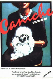 Caniche (1979) afişi