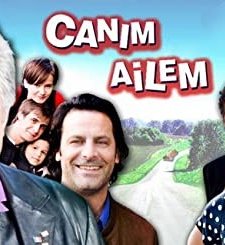 Canım Ailem (2008) afişi