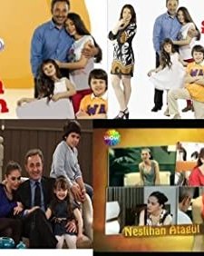 Canım Babam ! (2011) afişi