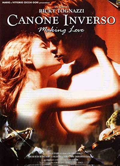 Canone Inverso - Making Love (2000) afişi Canone Inverso - Making Love (2000) afişi
