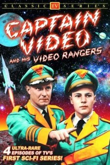 Captain Video and His Video Rangers