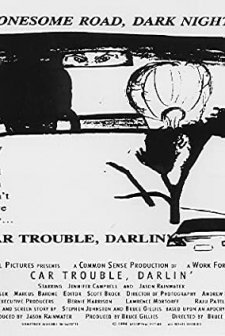 Car Trouble, Darlin (1994) afişi