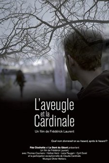 Cardinal (2017) afişi