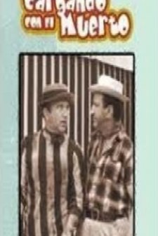 Cargando Con El Muerto