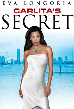 Carlita's Secret (2004) afişi Carlita's Secret (2004) afişi