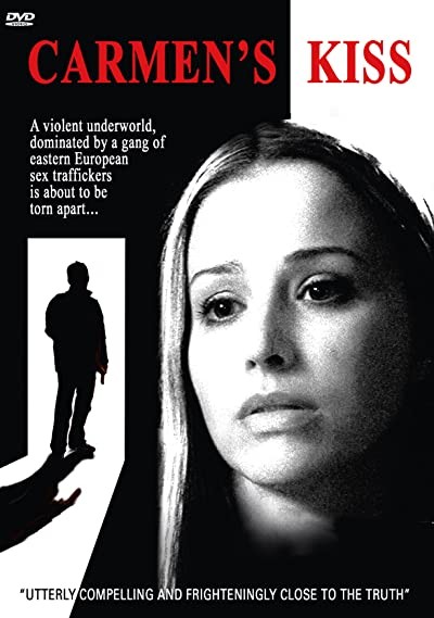 Carmen's Kiss (2010) afişi Carmen's Kiss (2010) afişi