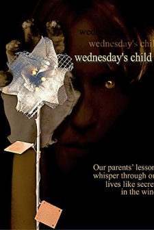 Çarşamba'nın Çocuğu (1999) afişi