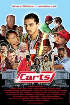 Carts (2007) afişi