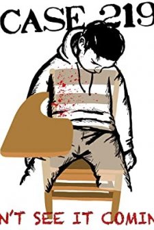 Case 219 (2010) afişi
