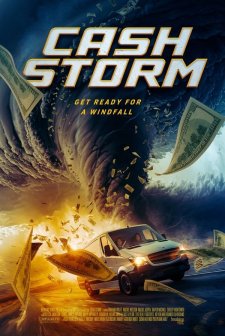 Cash Storm