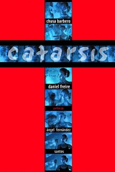 Catarsis (2004) afişi