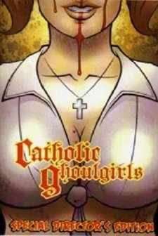 Catholic Ghoulgirls