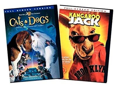 Cats And Dogs (1932) afişi Cats And Dogs (1932) afişi