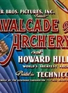 Cavalcade Of Archery