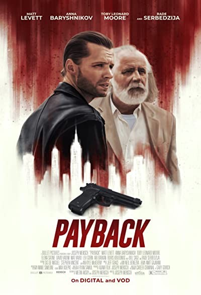 Caviar (2021) afişi Caviar (2021) afişi