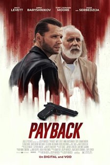 Caviar (2021) afişi