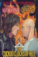 Cehennemde Guguklu Saatler