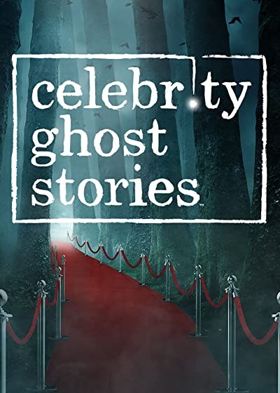 Celebrity Ghost Stories (2009) afişi Celebrity Ghost Stories (2009) afişi