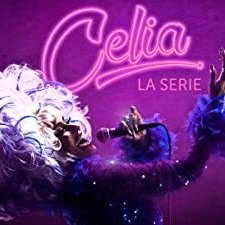 Celia (2015) afişi
