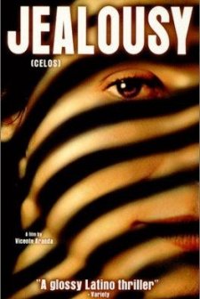 Celos (1999) afişi