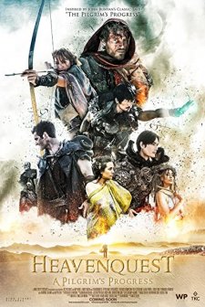 Cennet Yolu Bir Seyyahın Yolculuğu (2020) afişi