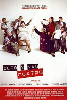 Cero Y Van 4