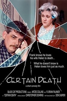 Certain Death