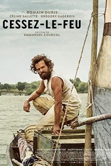 Cessez-Le-Feu