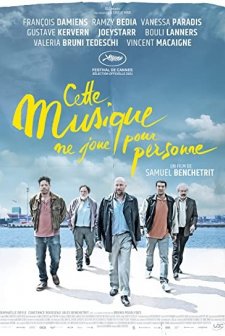 Cette musique ne joue pour personne