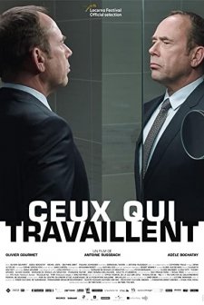 Ceux qui travaillent