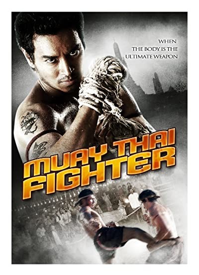 Chaiya (2007) afişi Chaiya (2007) afişi