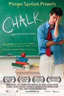 Chalk (2006) afişi