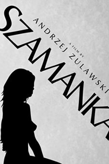 Chamanka (1996) afişi