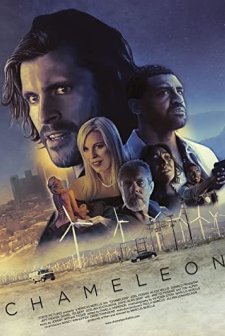 Chameleon (2019) afişi
