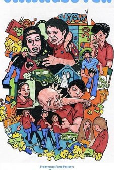 Changeover (1998) afişi