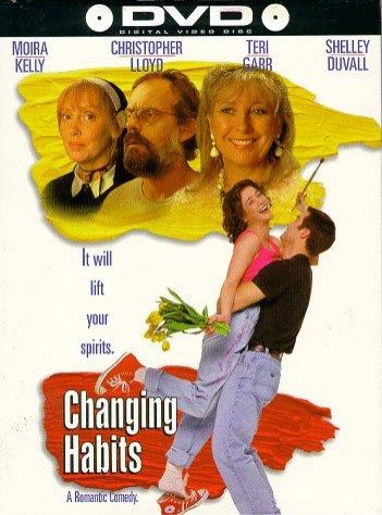 Changing Habits (1997) afişi Changing Habits (1997) afişi