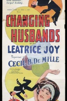 Changing Husbands