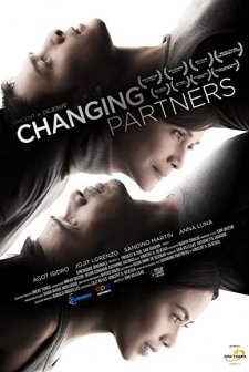 Changing Partners (2017) afişi